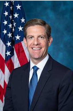 Next Meeting August 26, 2026 – Speaker -Mike Levin, California, District 49