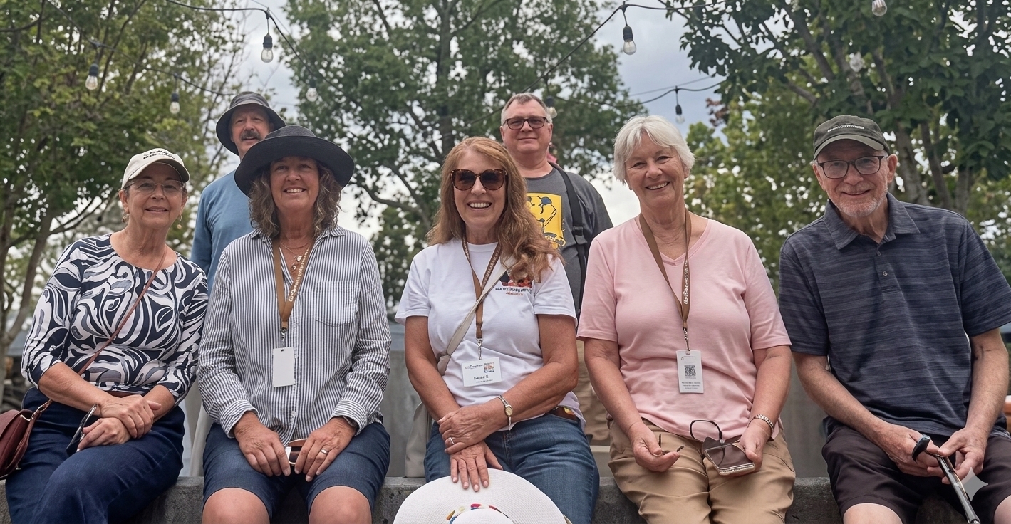 Successful Field Team Canvass Event